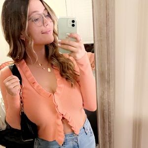 Meet your Posher, Jade